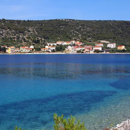 By The Sea Cove Soline, Dugi Otok - 3452 아파트 벨리 라트