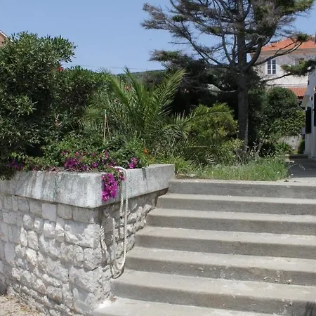 By The Sea Cove Soline, Dugi Otok - 3452