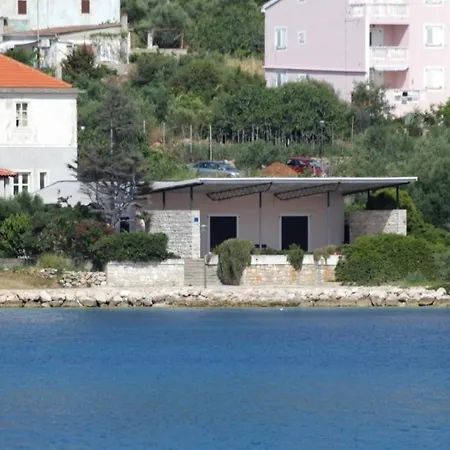 By The Sea Cove Soline, Dugi Otok - 3452 벨리 라트