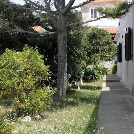 아파트 By The Sea Cove Soline, Dugi Otok - 3452