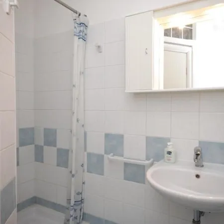 아파트 By The Sea Cove Soline, Dugi Otok - 3452 벨리 라트