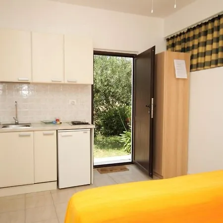 아파트 By The Sea Cove Soline, Dugi Otok - 3452 벨리 라트