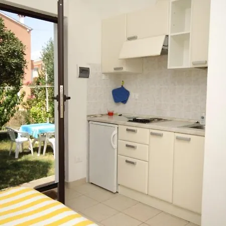 By The Sea Cove Soline, Dugi Otok - 3452 아파트