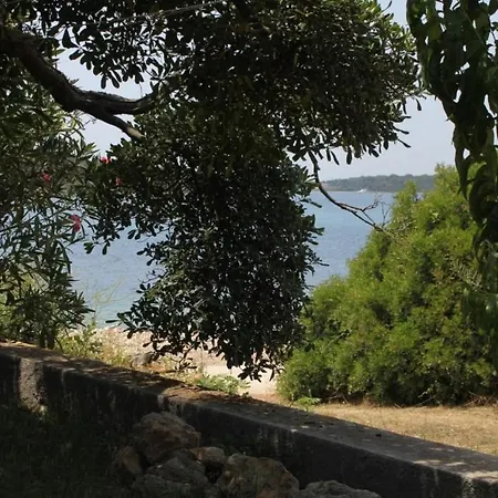 아파트 By The Sea Cove Soline, Dugi Otok - 3452
