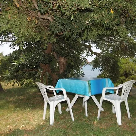 By The Sea Cove Soline, Dugi Otok - 3452 벨리 라트