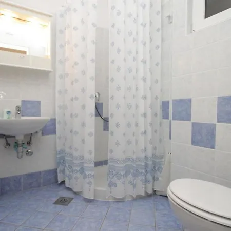 아파트 By The Sea Cove Soline, Dugi Otok - 3452