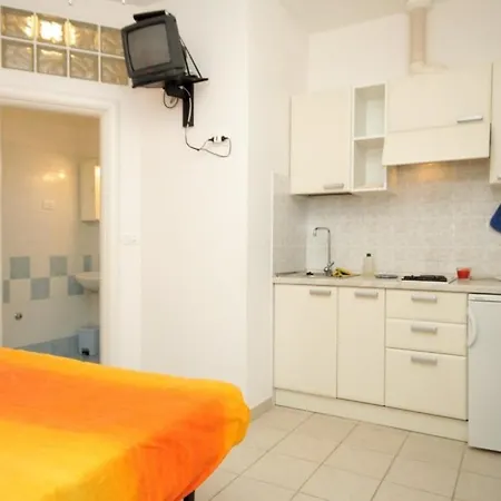 By The Sea Cove Soline, Dugi Otok - 3452 아파트