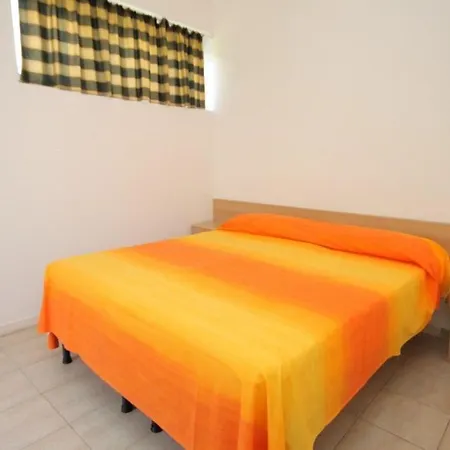 By The Sea Cove Soline, Dugi Otok - 3452 아파트 *
