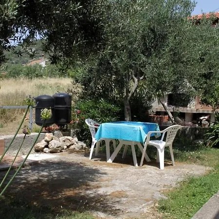 By The Sea Cove Soline, Dugi Otok - 3452 아파트 벨리 라트
