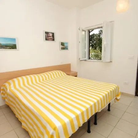 아파트 By The Sea Cove Soline, Dugi Otok - 3452
