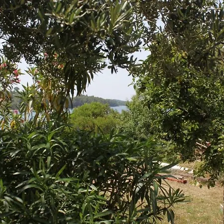 By The Sea Cove Soline, Dugi Otok - 3452 아파트